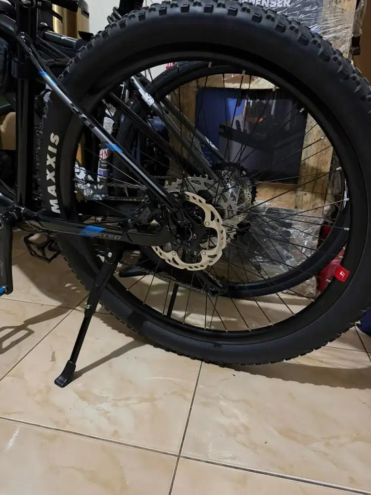 Ban Maxxis Ardent 27.5 x 2.25