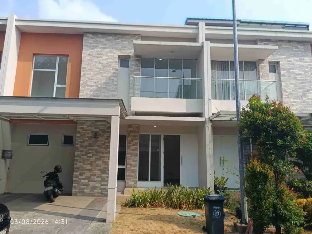 Dijual cepat rumah di sedayu