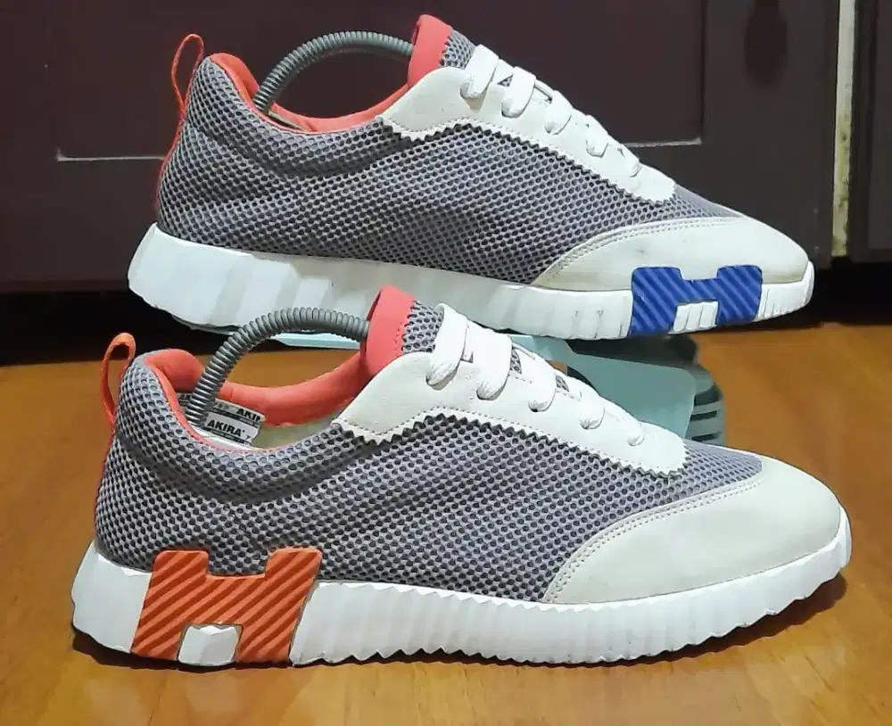 Hermes Bouncing 43