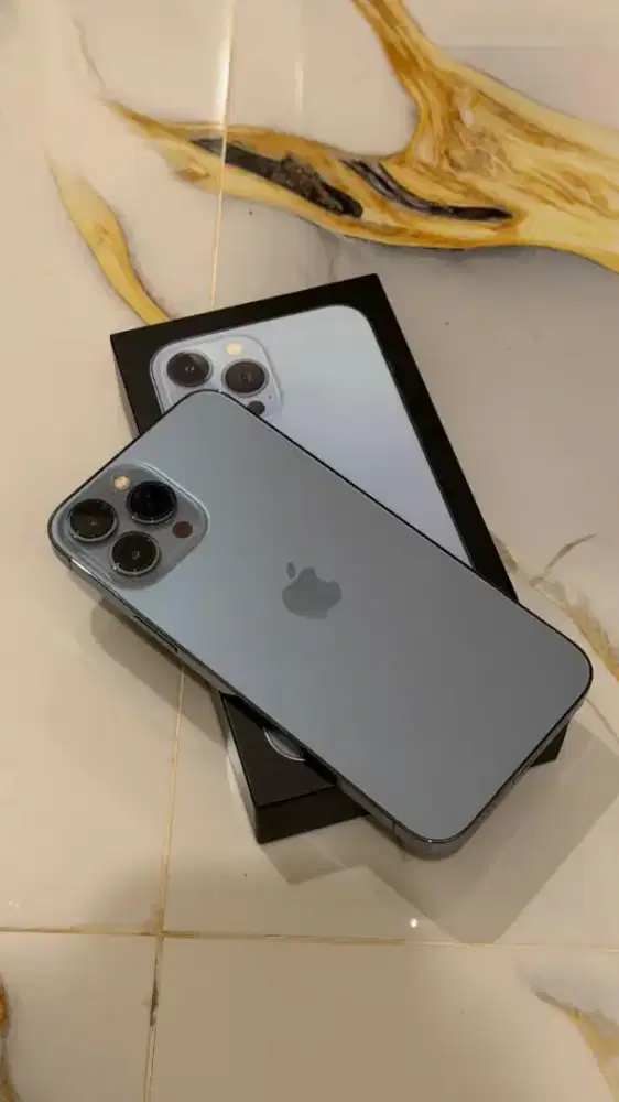 iPhone 13 Pro Max 128gb