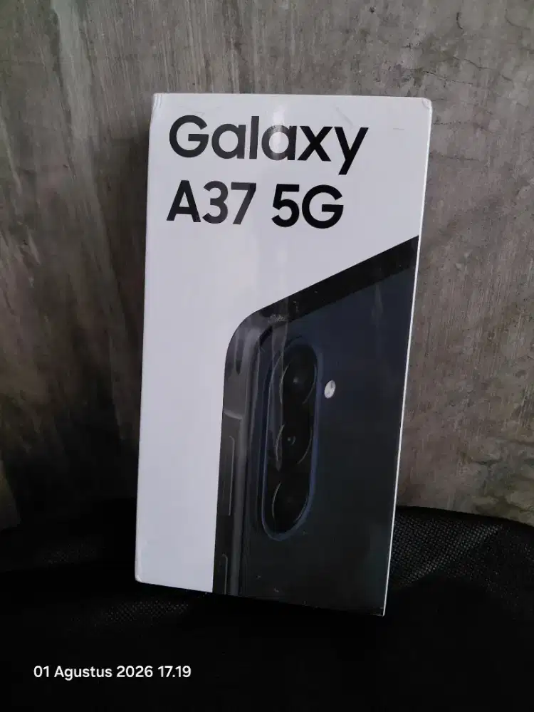 Samsung A37 5G 8/256