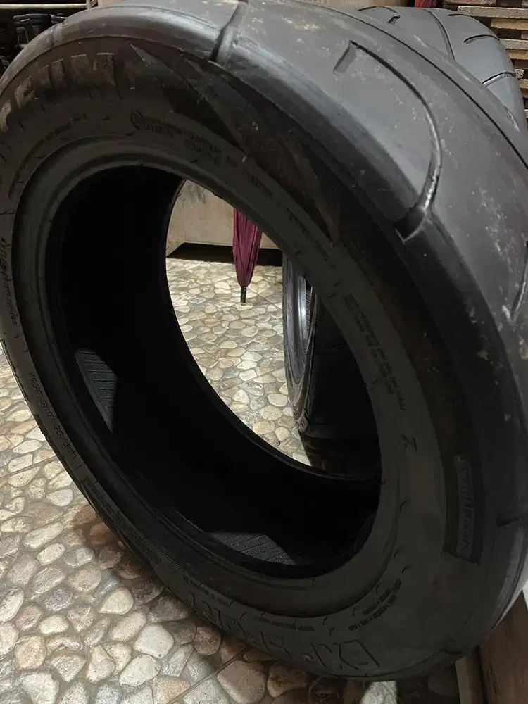 Ban FORCEUM exp Sport R15