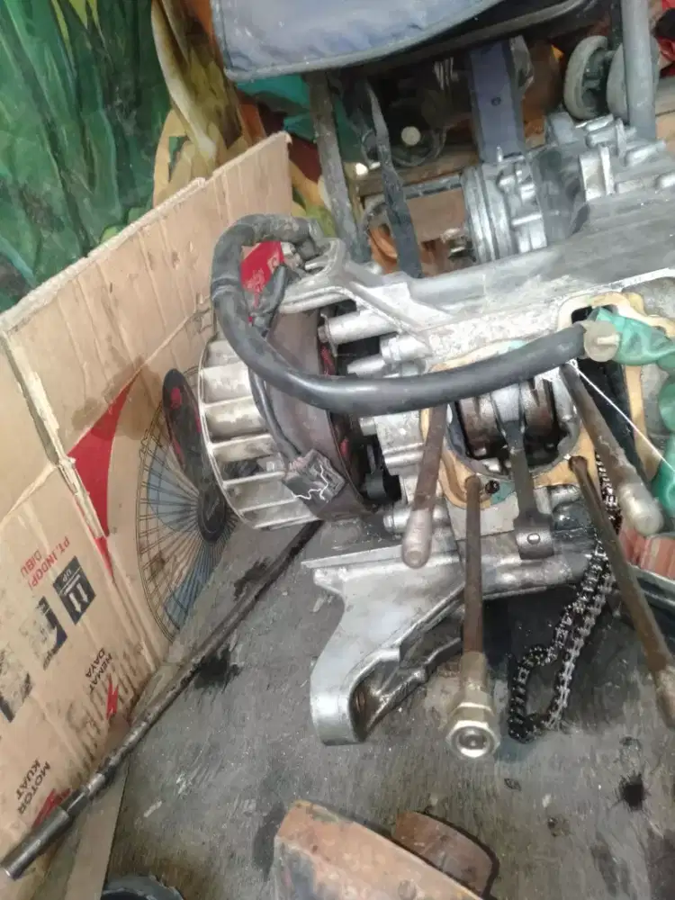 KRENGKES SET ISI BEAT ESP K44 COAK 61