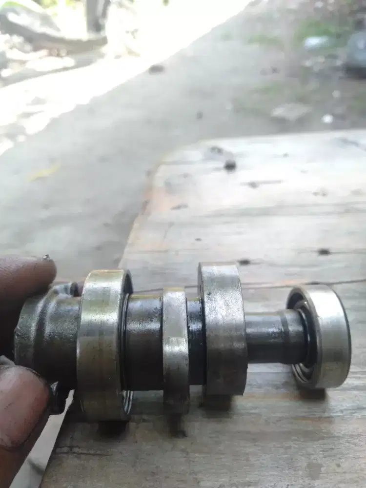 NOKEN AS BEAT K44 BRT TIPE R2 LIFT 9++
