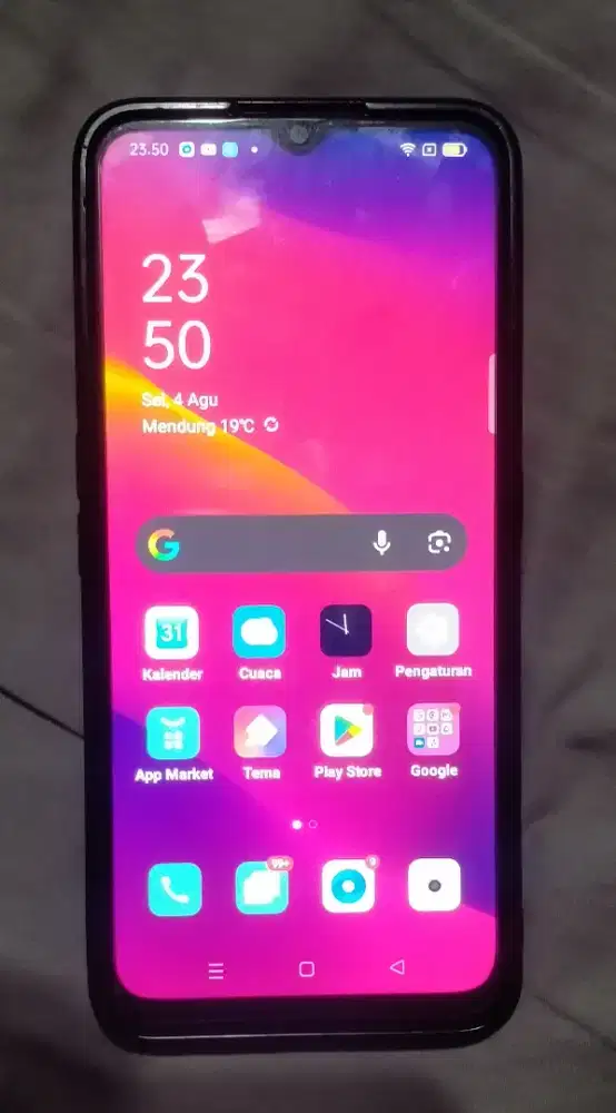 HP OPPO A5 2020 RAM 4/128