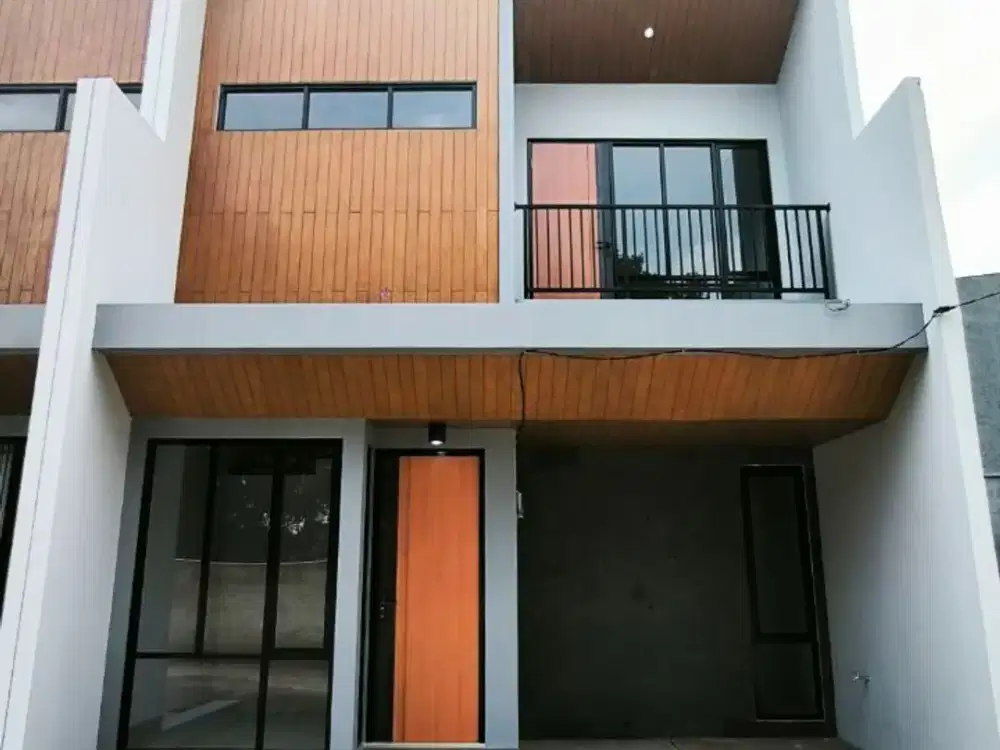 Rumah Ale Padurenan Mustika Jaya, Murah Mewah, 2 LANTAI Baru, Kota Bekasi Timur, Dijual