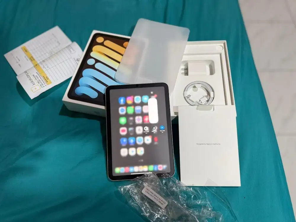 ipad mini 6 wifi 64Gb