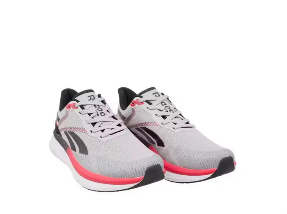 New Reebok Viva Speed Men’s Running Shoes - Grey Pro