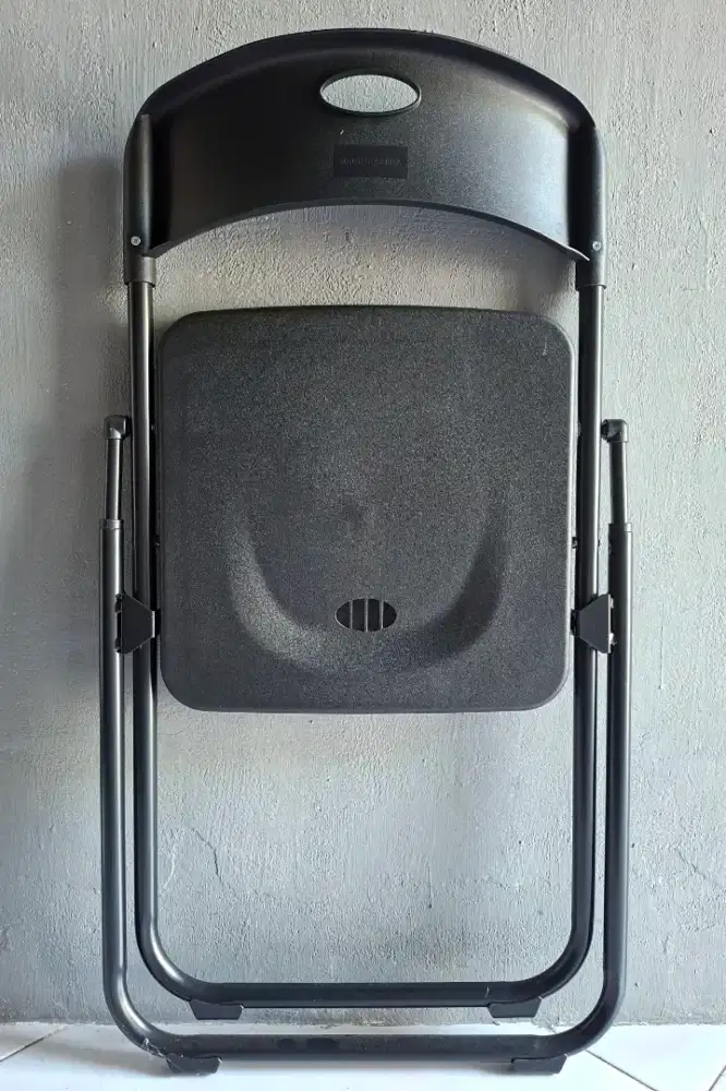 Kursi lipat minimalis modern