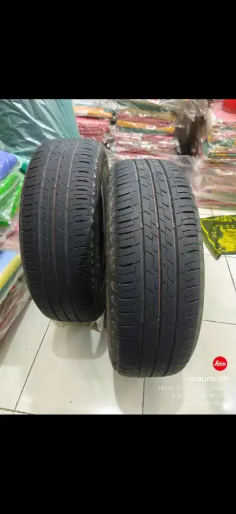Bridgestone ECOPIA 195 /65 R15