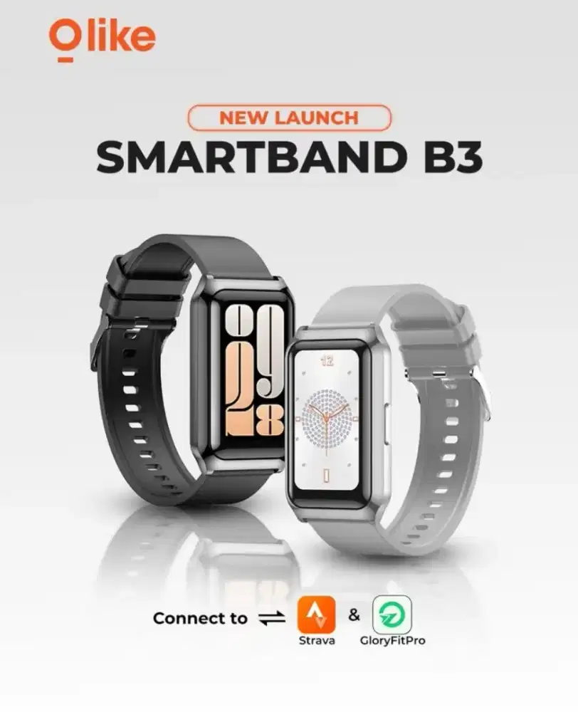 Olike Smartwatch Band B3