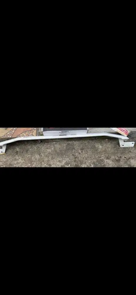Front Strutbar Ultra Racing