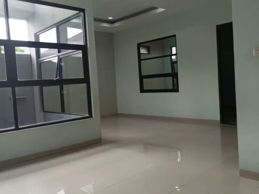 Rumah Nyaman di Komplek Batununggal