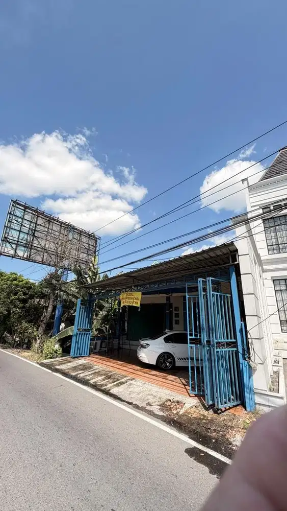 Dijual Ruko 2 lantai,Ringroad selatan kota Yogyakarta