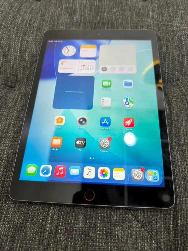iPad Gen 9 64Gb wifi Only