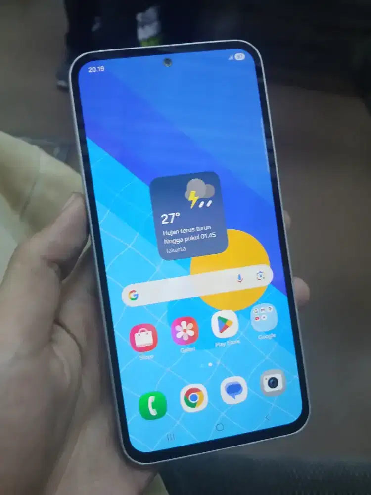 Samsung A54 5G 8/256