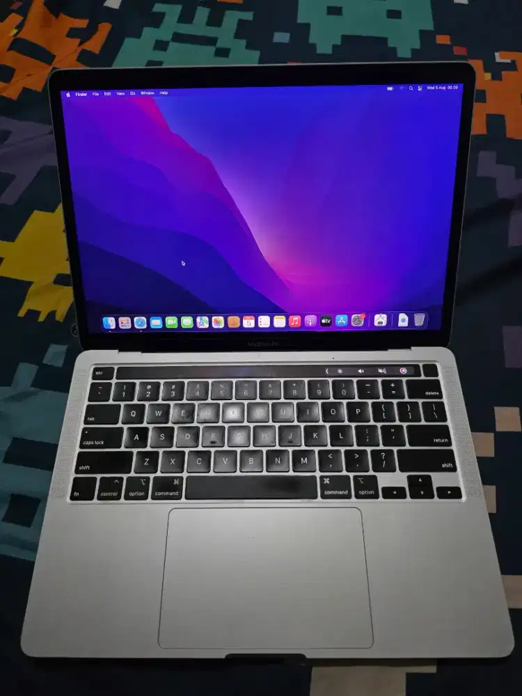 Macbook Pro 2020 i5 16/1TB