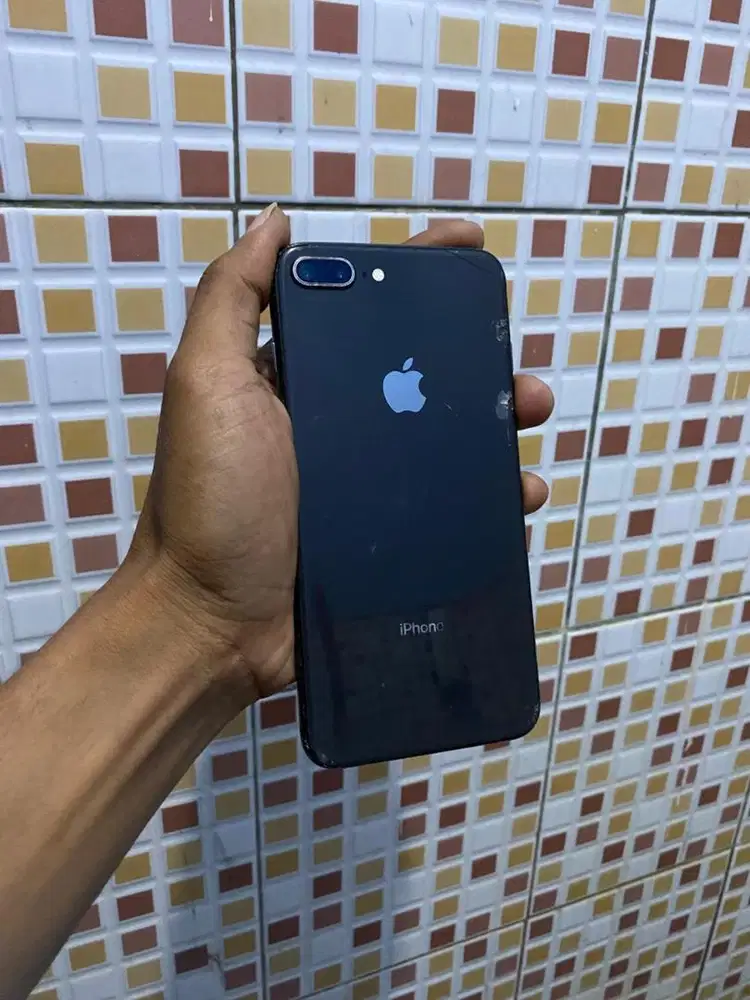 Iphone 8 plus 64 gb pascode
