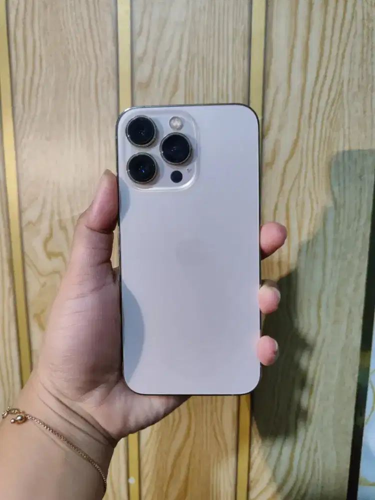 Iphone 13 pro 256 inter