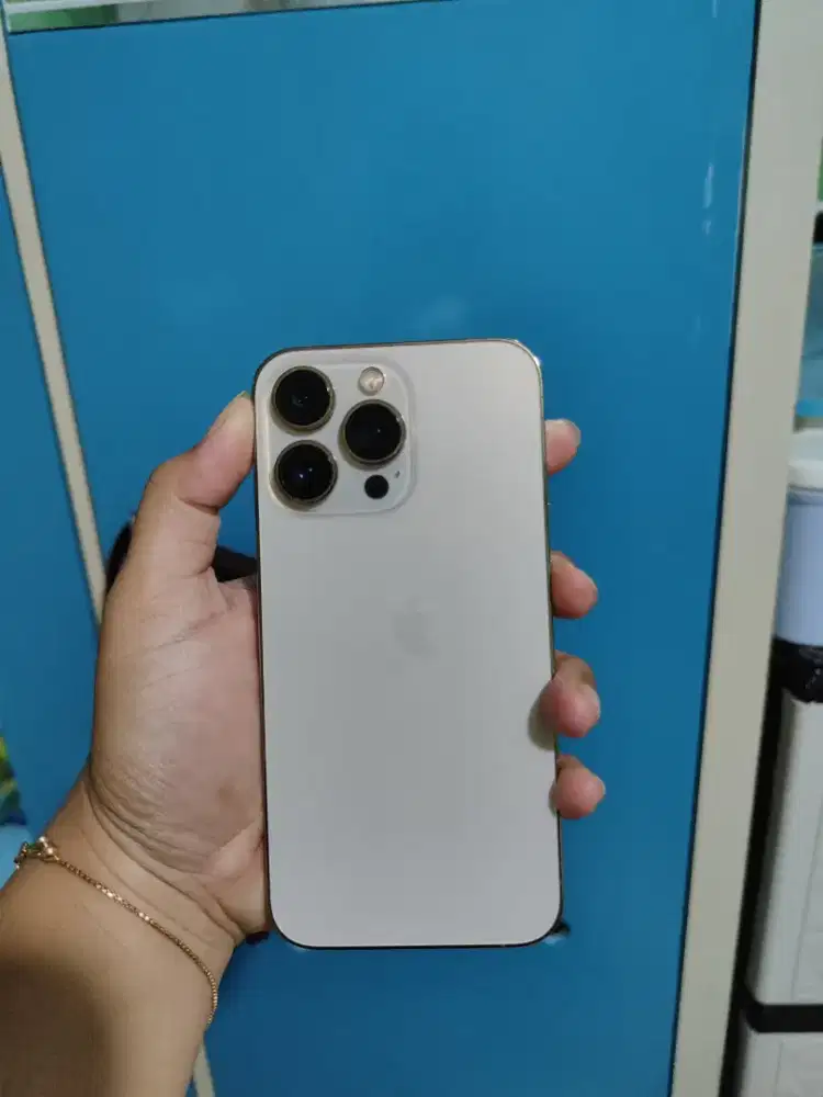 Iphone 13 pro 256 inter
