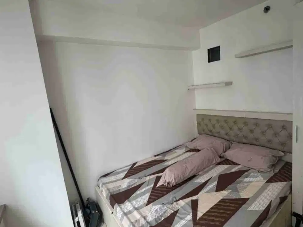 Disewakan Apartement Bassura City type 2br furnished