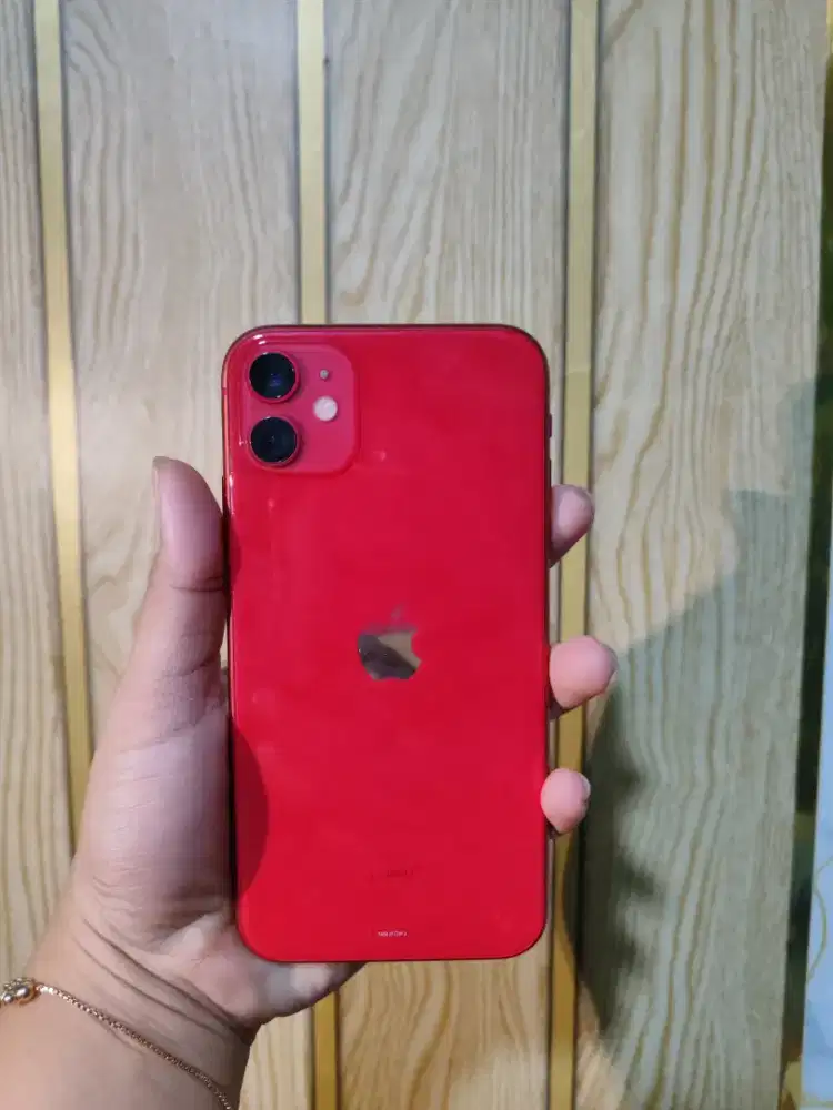 Iphone 11 128 ex ibox