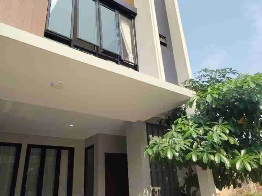 Jagakarsa, Jagakarsa, Jaksel. Rumah Dijual