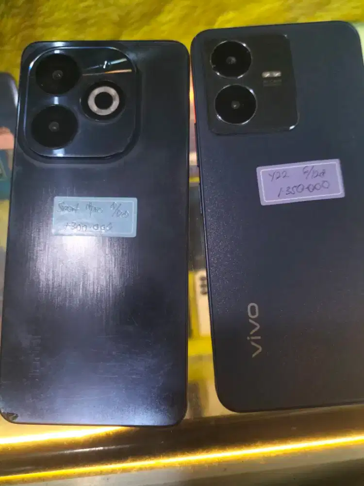 infinix smart 9