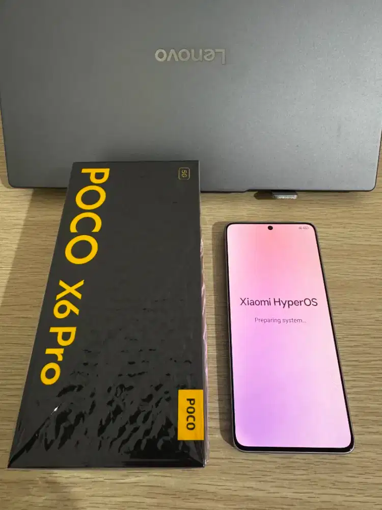 Poco X6 Pro 12/512 GB