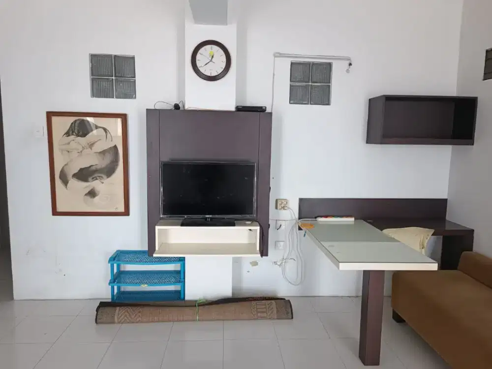 Disewakan Apartemen Sukolilo Dian Regency Surabaya Timur