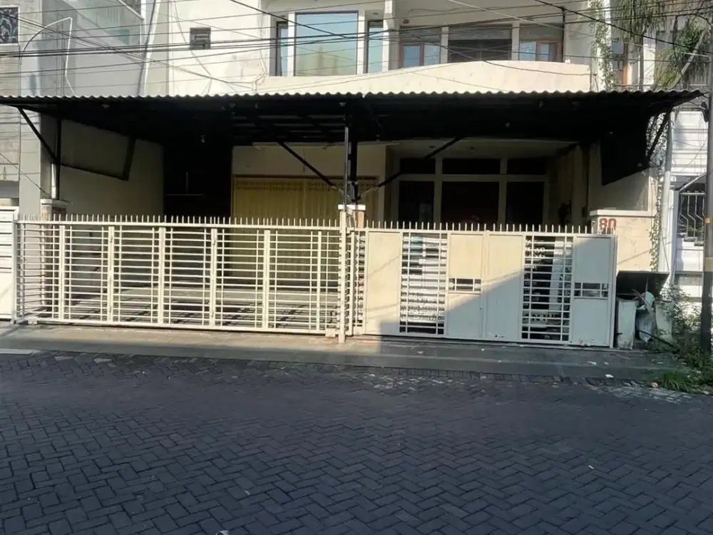 Darmo Permai Selatan