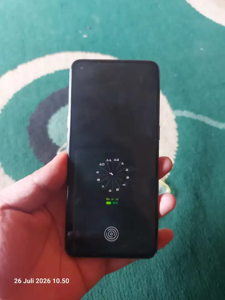 Oppo Reno5 4G 8/128 unit only