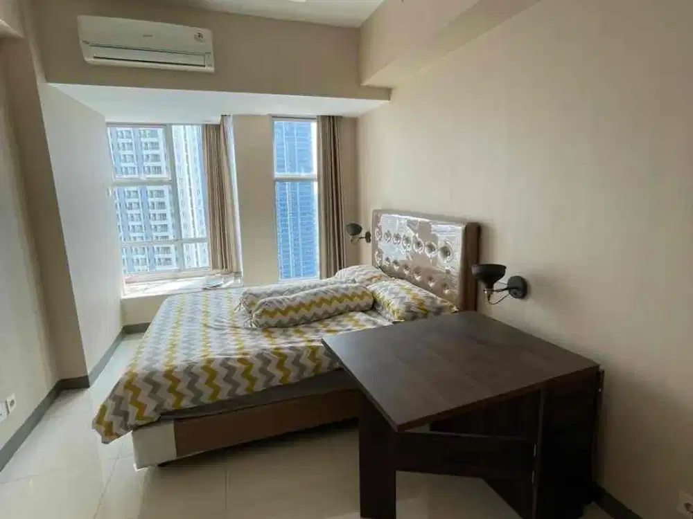 Butuh Laku Anderson Minimalis Terawat Connect Mall Dkt Benson,Orchard