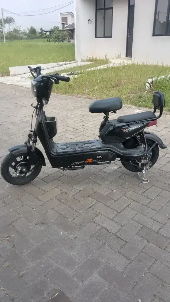 Jual cepat Selis Uwinfly DF2