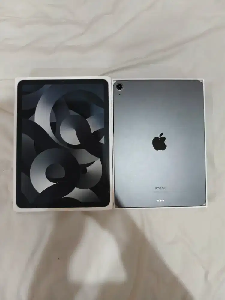 Ipad Air M1 256gb Wifi Only inter 5