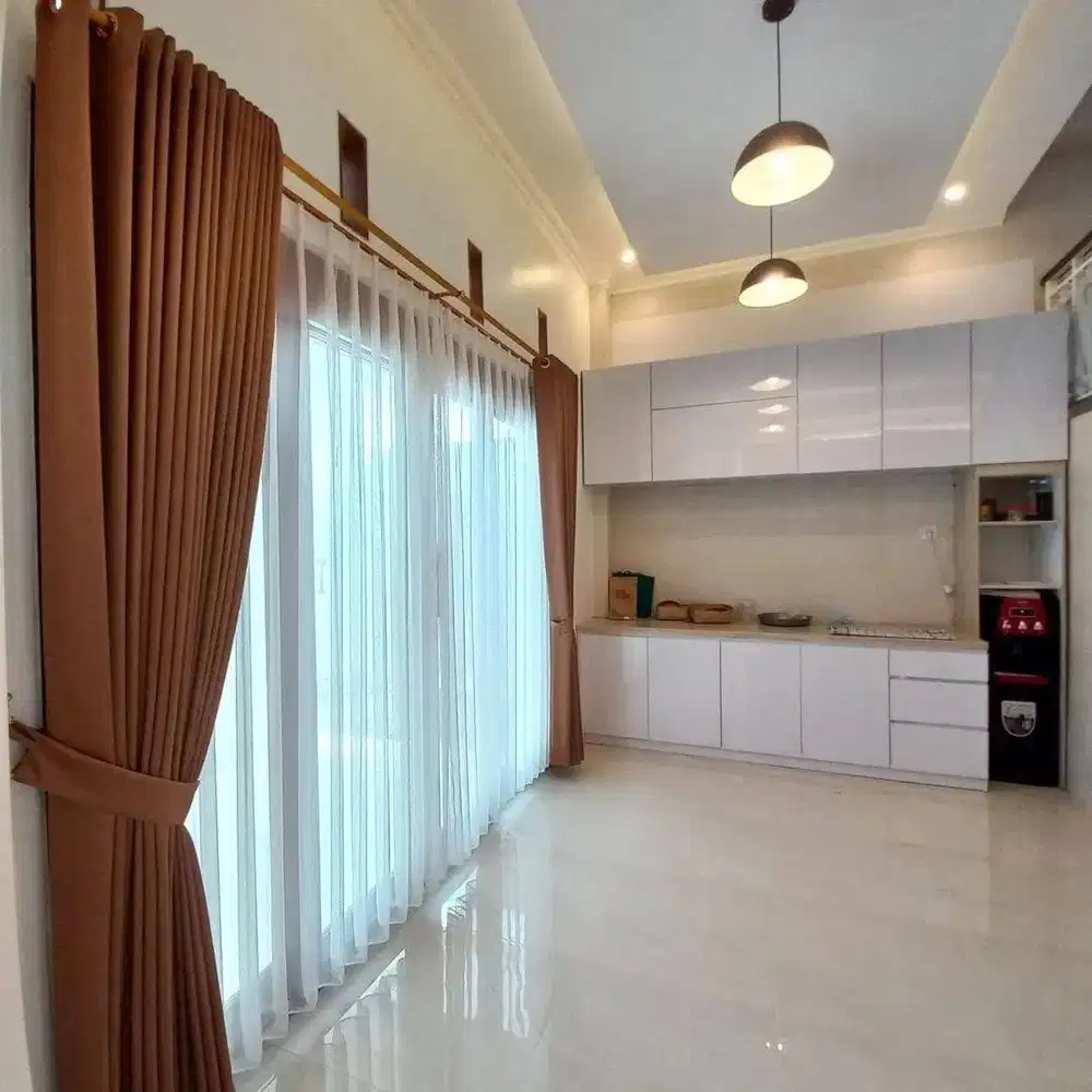 Tukang Gorden Blackout Pasang Sekat Klinik Hordeng Gordyn Vitrase