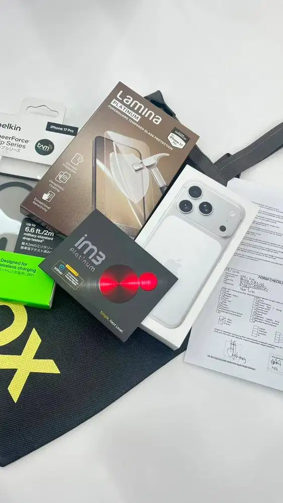 turun harga diskon 2jt iphone 17 promax new ibox bisa kredit dan tt