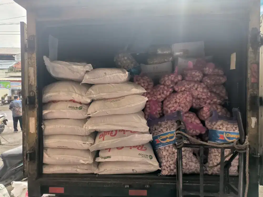 Lowongan Kerja Sopir Truk