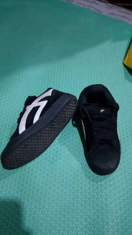 Merek sepatu MADAKEKA sepatu kusu untuk jalan-jalan cocok untuk nongke