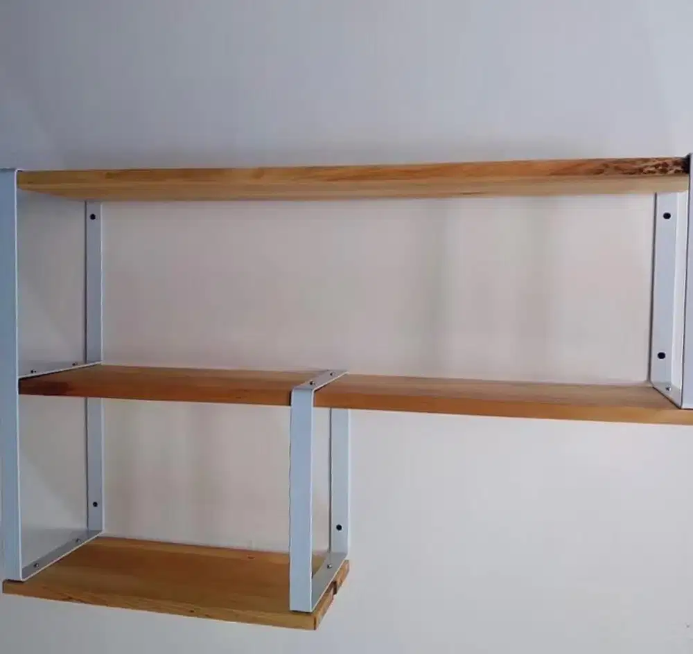 Rak dapur gantung