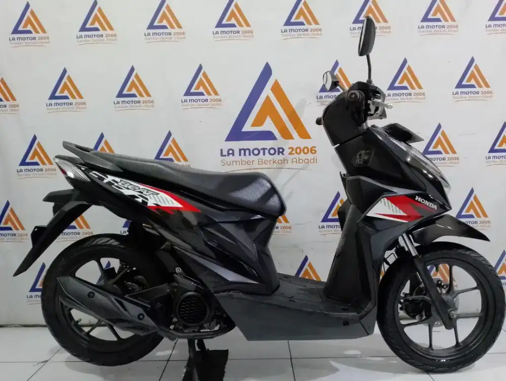 DP 800 RB BEAT CBS TH 2024 KTP DAERAH BISA/CASH/TT/KREDIVO/SPAYLATER