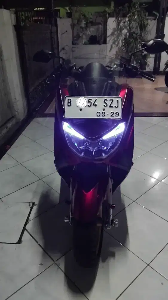 Dijual / Tukar Tambah