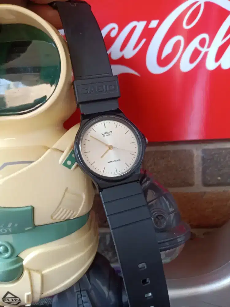 Casio mq 24 original