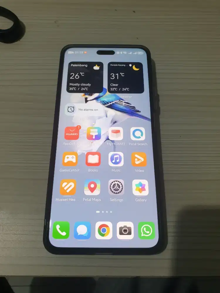 Huawei Nova 14 Pro