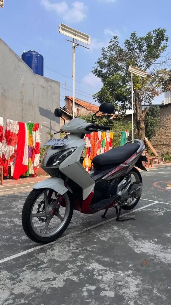 For Sale Yamaha Nouvo