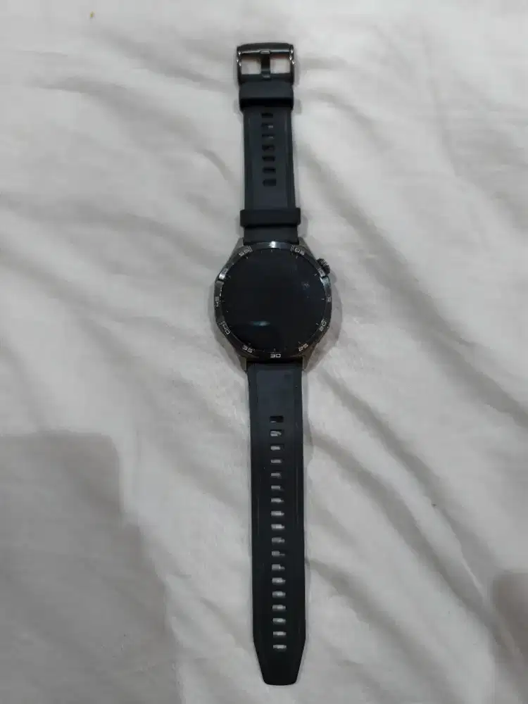 Huawei Watch GT 5 46mm resmi