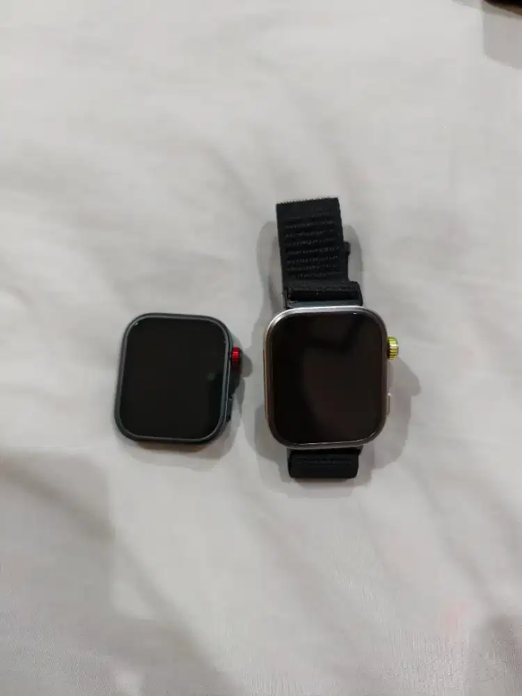 Huawei Watch Fit 4 Pro resmi