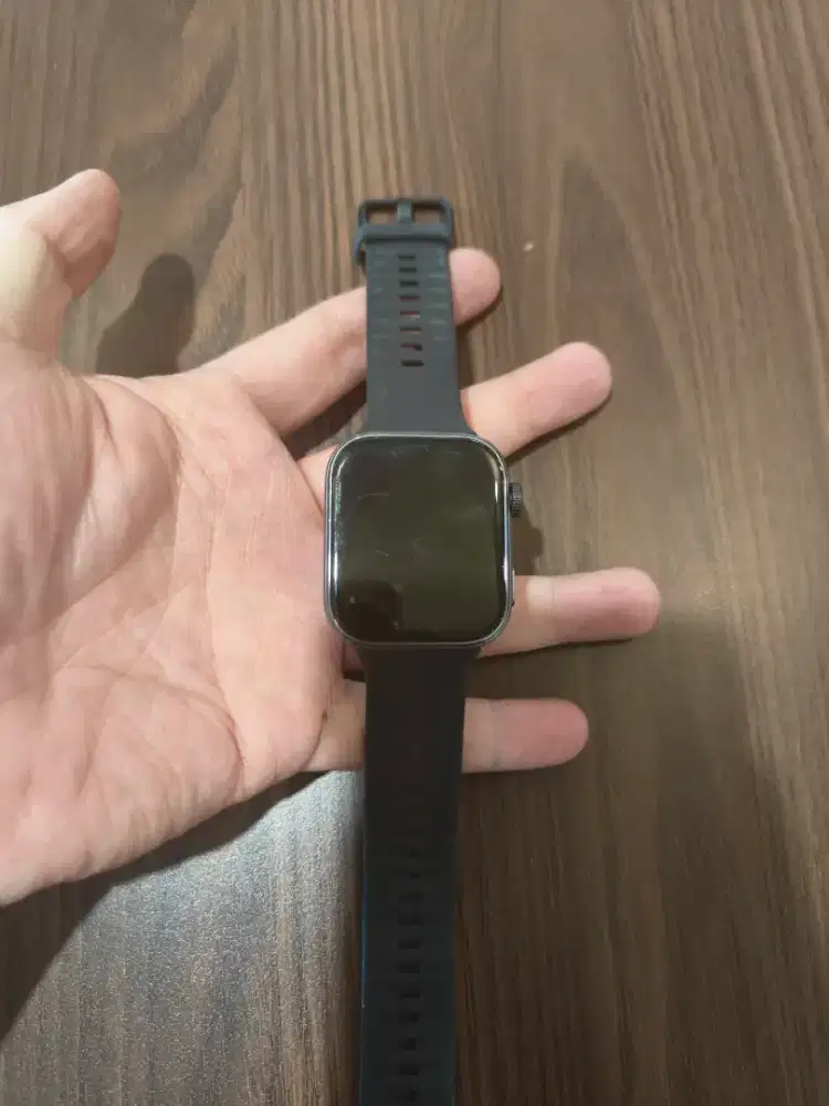 Huawei Watch Fit 4 resmi