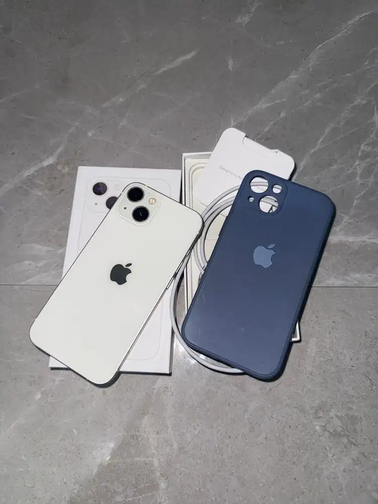 IPHONE 13 128GB INTER ALL OPERATOR