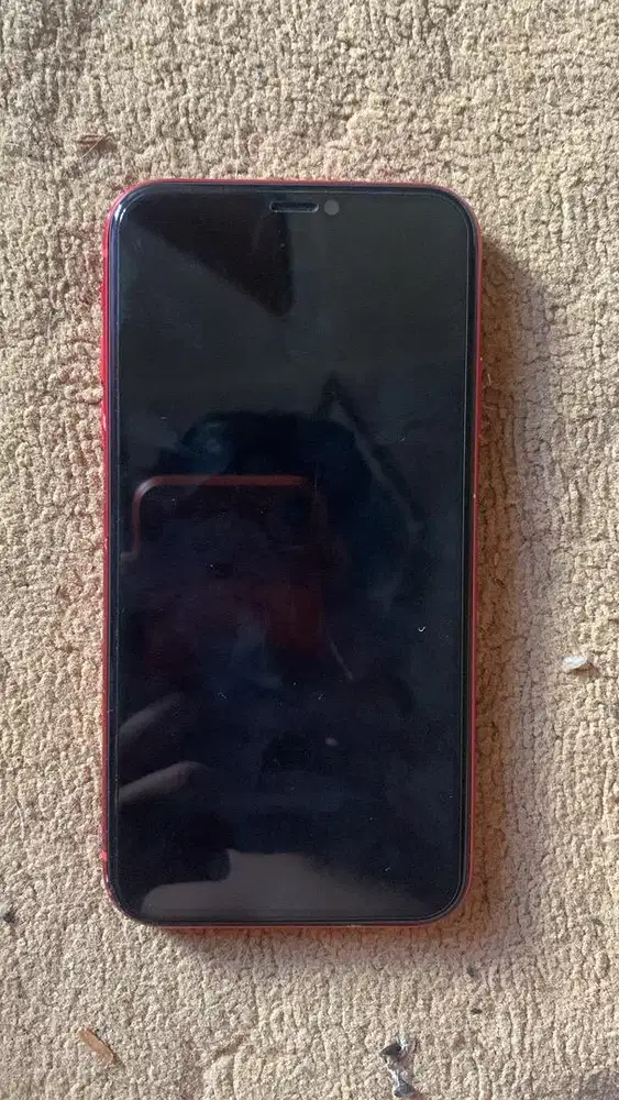Hp Iphone XR 128GB